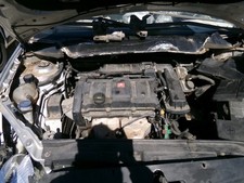 NFU teilmotor CITROEN C4 1.6 G