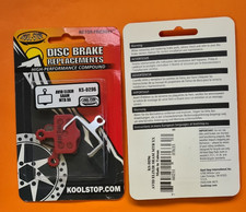 Kool stop d296 - kool, disc