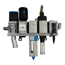 Festo pneumatische