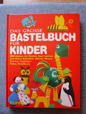 Bastelbuch für Kinder
