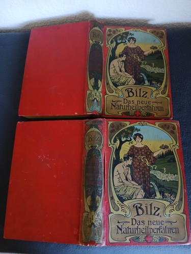 Antik bilz das neue - antik,