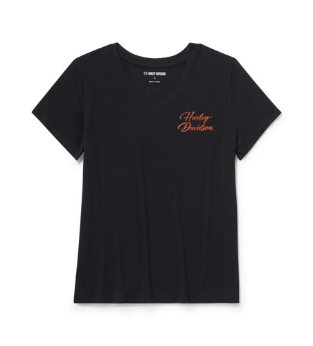 Harley davidson shirt - harley-davidson, t-shirt