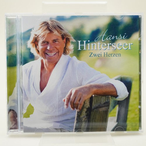 Hansi hinterseer zwei herzen - hinterseer,