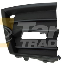 Stoßstange Abdeckung Rechts