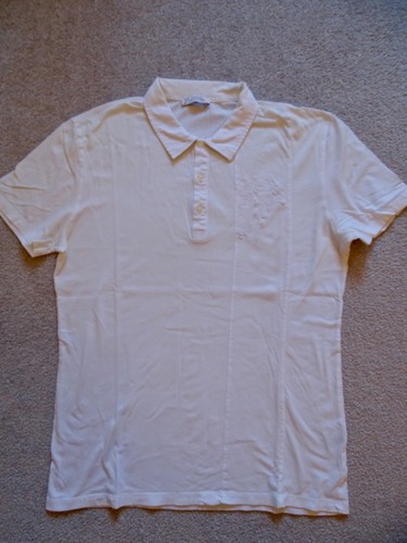 Versace shirt polo - t-shirt, polo-shirt
