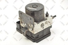 FORD FIESTA MK7 1.0 12V 80PS ABS Pumpe Hydraulikblock Steuergerät CV21-2C405-EA