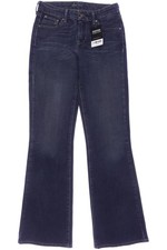 Levis Jeans Damen Hose Denim