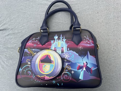 Loungefly tasche disney - loungefly,