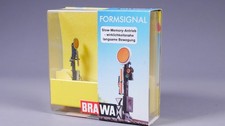 H0 Brawa 8535 Formsignal mit