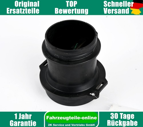 Luftmassenmesser
