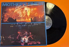 Mother finest s - finest, mother's