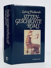 Sittengeschichte Roms