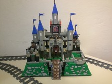 Lego Castle Ritter 6098/91