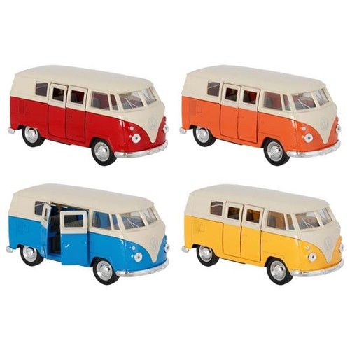 Volkswagen bus - volkswagen,