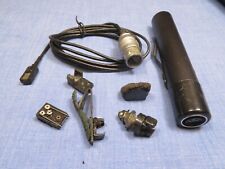 TRAM TR50 Lavalier Elektret