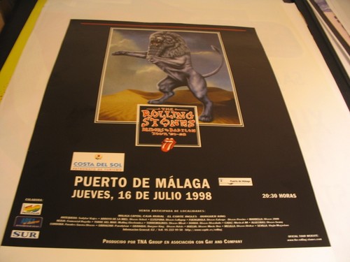 The rolling stones original - rolling,