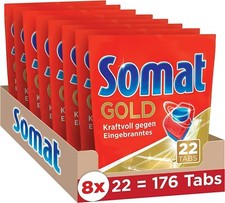 Somat Spülmaschinen