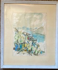 :AQUARELL/MISCHTECHNIK