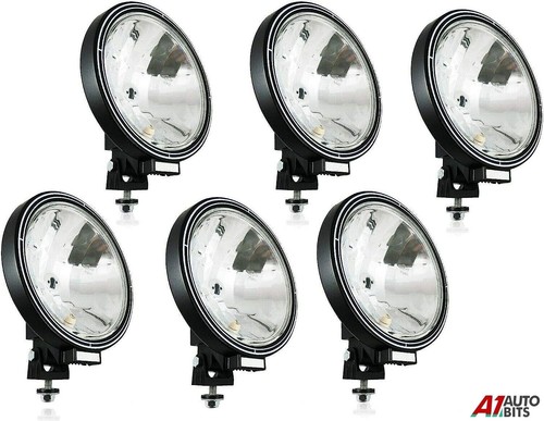 12v 24v runde - 9",