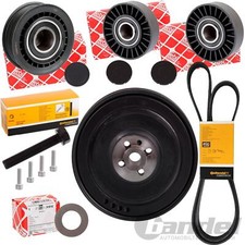 RIEMENSCHEIBE KURBELWELLE +