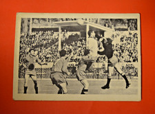 WS Fußball WM 1962 - Brasilien-Spanien Vava ungeklebt