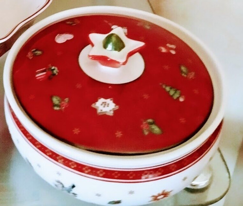 Villeroy boch porzellan - villeroy&,
