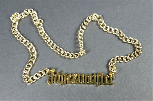 Jägermeister rapper gangster - rapper,