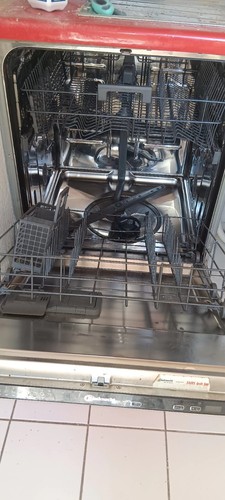 Spülmaschine