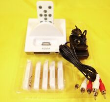 iPod Dockingstation /