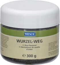 Maximex Wurzel-weg Entfernt