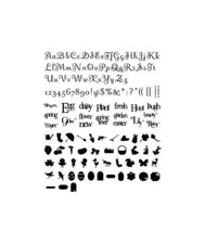 MAKING MEMORIES Slice Design