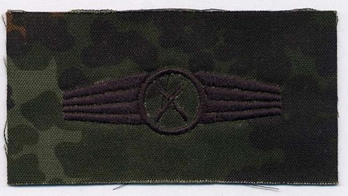 Bundeswehr