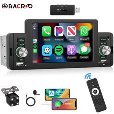 DAB+ Autoradio 1Din Apple