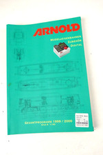 Arnold Gesamtprogramm 1999 /