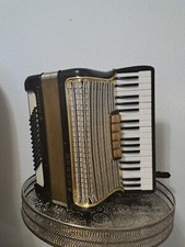 Akkordeon HOHNER Concerto |||  gebraucht 96 bass