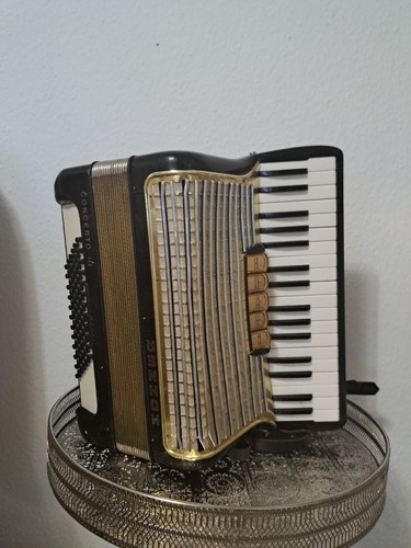 Akkordeon hohner concerto - akkordeon,