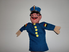 Kasperletheater Puppe