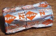 Agfacolor 100 professional - n,