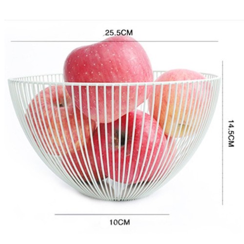 Obstkorb brotkorb eisenkorb - obstkorb,