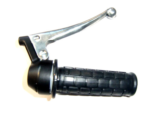 Kreidler gasdrehgriff noppen - kreidler,,