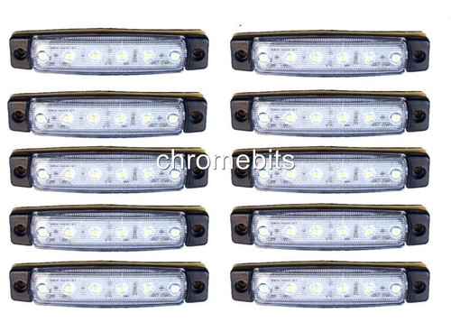 24v led weiß - x,