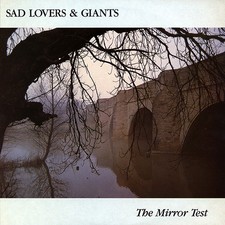 Sad Lovers And Giants - The