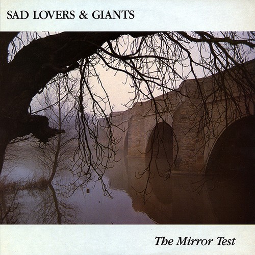 Sad lovers and giants - and, the
