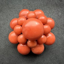 Viktorianische Brosche