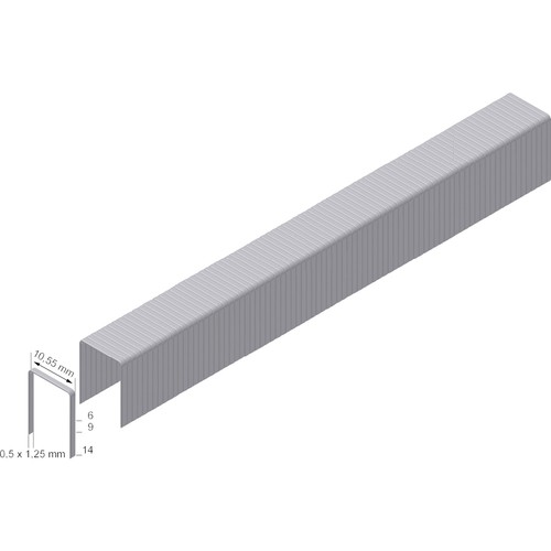 Prebena pf14cnk heftklammern - prebena,