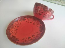 Kaffeetasse - Utzschneider -