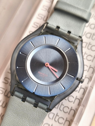 Swatch skin classic - swatch+skin, classic+ss08n100