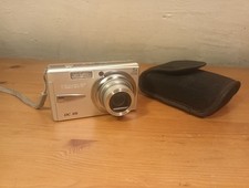 Traveler Digital Camera DC-X5