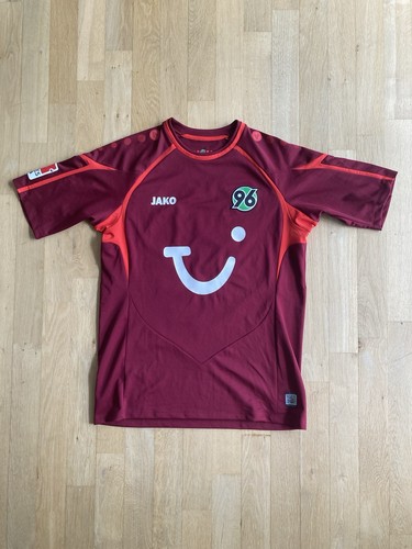 Hannover trikot saison - hannover, 96