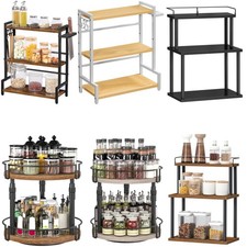 Gewürzregal Küchenregal